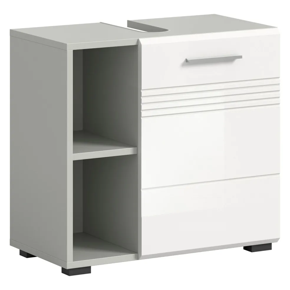 Meuble sous vasque DILLA