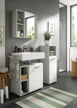 Meuble sous vasque DILLA