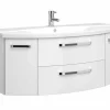 Pelipal Meubles Sous Vasque|Armoires De Salle De Bains<Meuble sous vasque FOKUS 4010