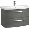Pelipal Meubles Sous Vasque|Armoires De Salle De Bains<Meuble sous vasque FOKUS 4010