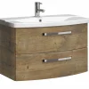 Meuble sous vasque FOKUS 4010