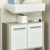 Meuble sous vasque JAN