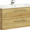 Meuble sous vasque SOLITAIRE 6025