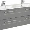 Pelipal Meubles Sous Vasque|Armoires De Salle De Bains<Meuble sous vasque SOLITAIRE 6025