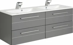 Pelipal Meubles Sous Vasque|Armoires De Salle De Bains<Meuble sous vasque SOLITAIRE 6025