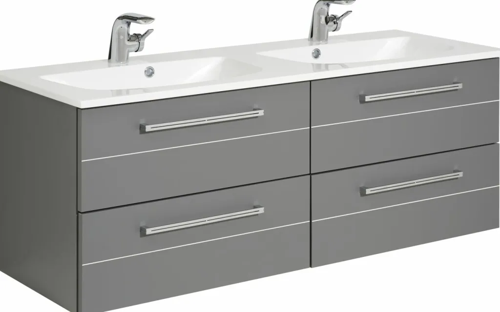 Pelipal Meubles Sous Vasque|Armoires De Salle De Bains<Meuble sous vasque SOLITAIRE 6025