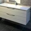 Pelipal Meubles Sous Vasque|Armoires De Salle De Bains<Meuble sous vasque SOLITAIRE 6025