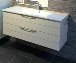 Pelipal Meubles Sous Vasque|Armoires De Salle De Bains<Meuble sous vasque SOLITAIRE 6025