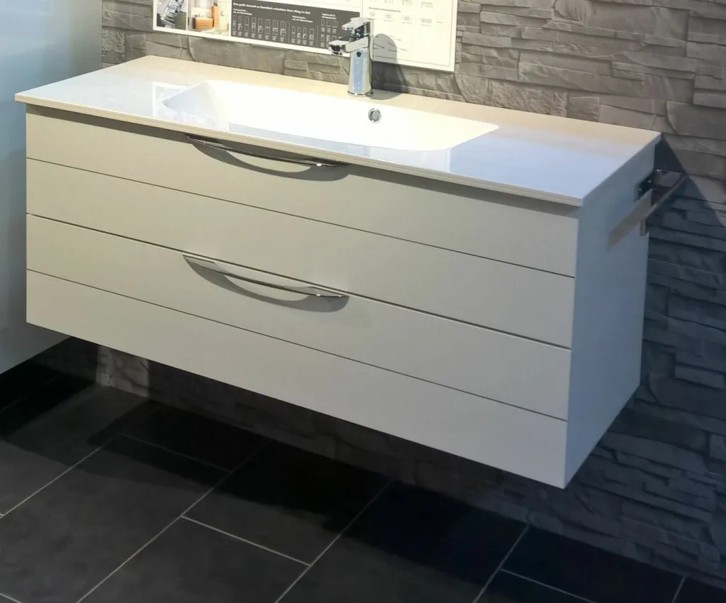 Pelipal Meubles Sous Vasque|Armoires De Salle De Bains<Meuble sous vasque SOLITAIRE 6025