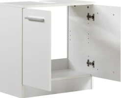 Pelipal Armoires De Salle De Bains|Meubles Sous Vasque<Meuble sous vasque TRIER