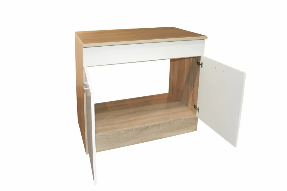 Meuble sous évier ANDY