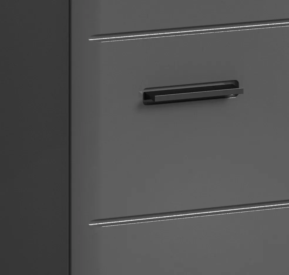 Meuble sous évier KOBO