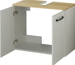 Pelipal Armoires De Salle De Bains|Meubles Sous Vasque<Meuble sous-lavabo QUICKSET 500