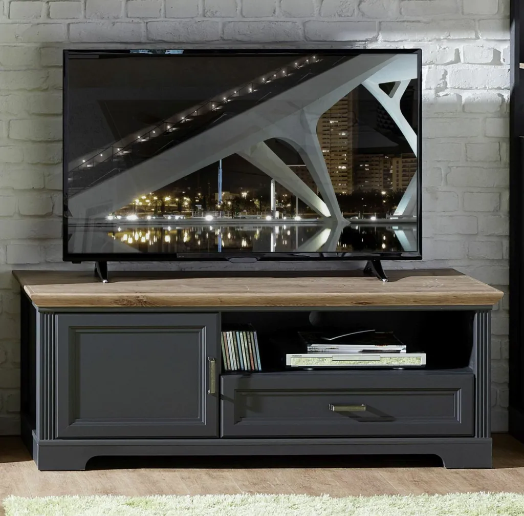 Innostyle Armoires Tv|Bahuts Bas<Meuble TV JASMIN