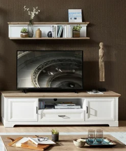 Innostyle Armoires Tv|Bahuts Bas<Meuble TV JASMIN