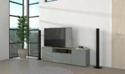 Meuble TV bas BARI