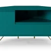 Salesfever Armoires Tv|Bahuts Bas<Meuble TV d'angle LEUWILIANG