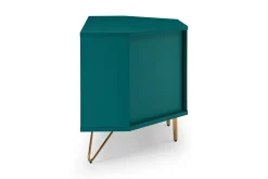 Salesfever Armoires Tv|Bahuts Bas<Meuble TV d'angle LEUWILIANG