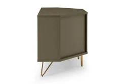 Meuble TV d'angle LEUWILIANG