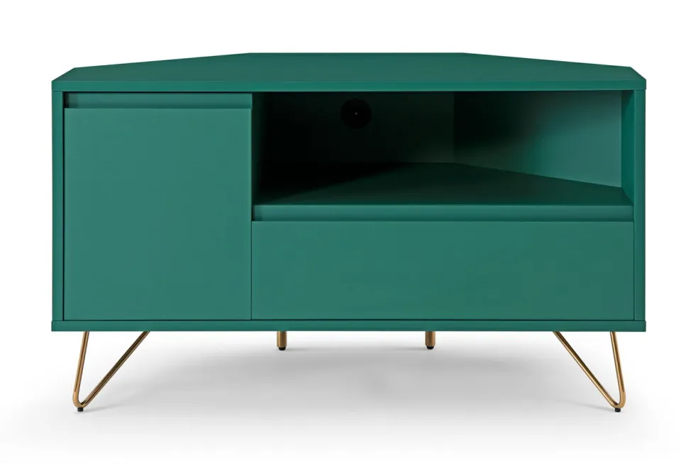 Meuble TV d'angle LEUWILIANG
