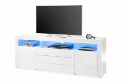 HBZ Armoires Tv|Bahuts Bas<Meuble TV GOAL