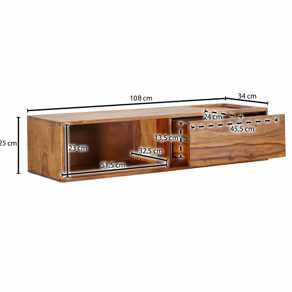 Meuble TV ILAVE