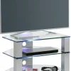 fmtrade Armoires Tv|Meubles Tv Bas<Meuble TV KITALE