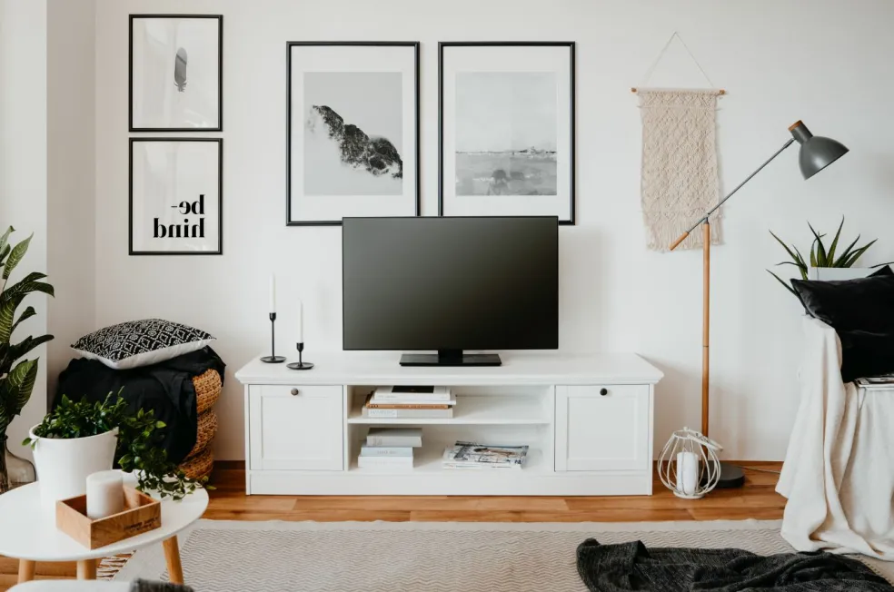 Meuble TV LANDWOOD 17