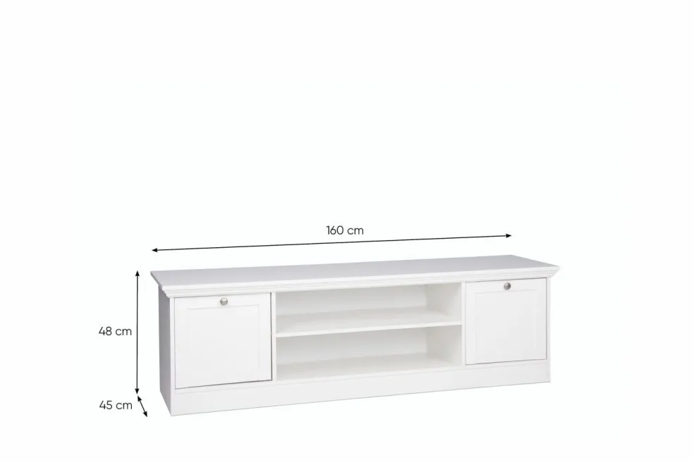 Meuble TV LANDWOOD 17