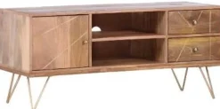 Meuble TV SCAN