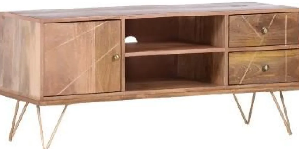 Meuble TV SCAN