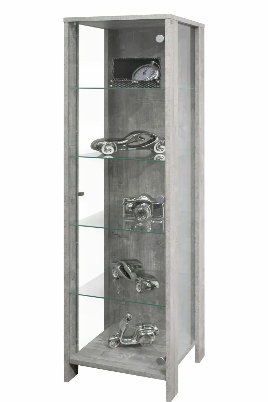 Mäusbacher Vitrines Sur Pied|Vitrines De Collection<Meuble vitrine 154/0501