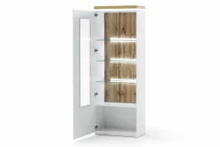 MCA Furniture Vitrines Sur Pied<Meuble vitrine CALI