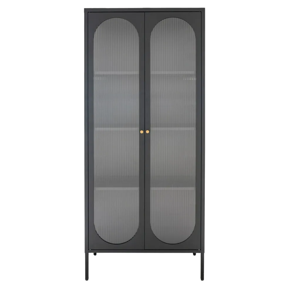 Meuble vitrine ADELAIDE
