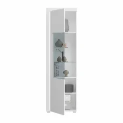 Xonox Vitrines Sur Pied<Meuble vitrine ADOLA