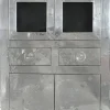 Sit Vitrines Sur Pied<Meuble vitrine AIRMAN