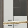Meuble vitrine AKSUM