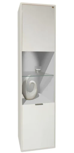 Mäusbacher Vitrines Sur Pied<Meuble vitrine ALPHA