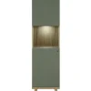 IMV Vitrines Sur Pied<Meuble vitrine ALVA