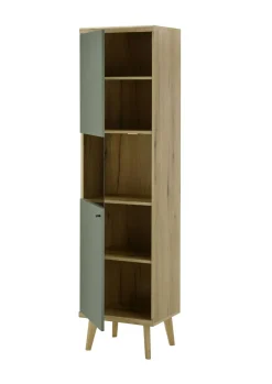 IMV Vitrines Sur Pied<Meuble vitrine ALVA