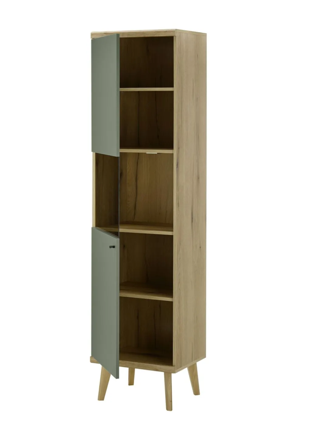 IMV Vitrines Sur Pied<Meuble vitrine ALVA