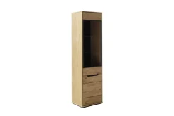 Meuble vitrine ARAYA
