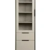 Finori Vitrines Sur Pied<Meuble vitrine ARONA 52B