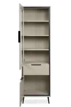 Finori Vitrines Sur Pied<Meuble vitrine ARONA 52B