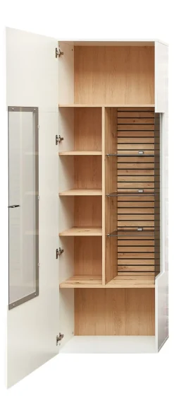Wohn-Concept Vitrines Sur Pied<Meuble vitrine ASMARA