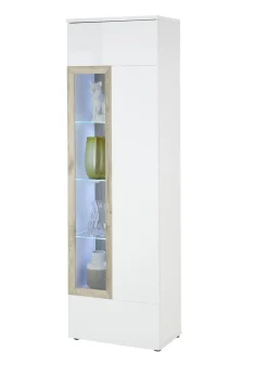 Bega Consult Vitrines Sur Pied<Meuble vitrine avec éclairage BRÜNN