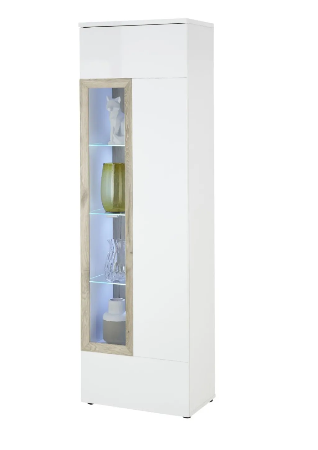 Bega Consult Vitrines Sur Pied<Meuble vitrine avec éclairage BRÜNN