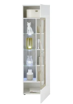 Bega Consult Vitrines Sur Pied<Meuble vitrine avec éclairage BRÜNN