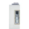 Meuble vitrine avec éclairage BRÜNN