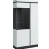 Meuble vitrine CAMPANIA